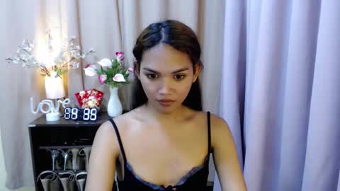 Snapshot of mariatransgracia chatting on September 29, 8:36 am Maria online show from September 29, 8:36 am