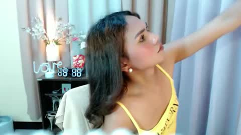 Maria online show from November 8, 1:11 pm