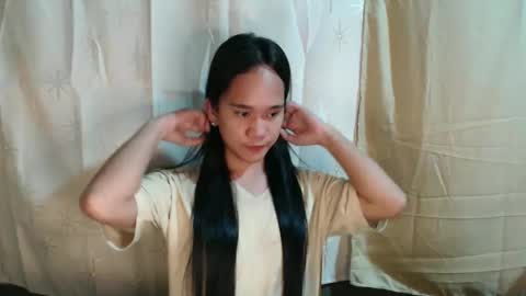 Snapshot of marie_lopez chatting on March 11, 6:08 pm yourdreamgirl MARIE online show from March 11, 6:08 pm
