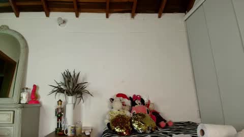 Snapshot of marihana_one1 chatting on January 7, 3:26 am Marihana online show from January 7, 3:26 am