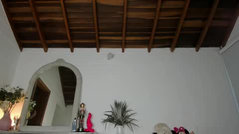 Snapshot of marihana_one1 chatting on March 3, 9:23 pm Marihana online show from March 3, 9:23 pm