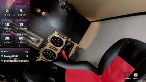 Marshall online show from October 10, 12:06 pm