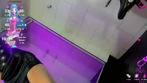 Marshall online show from November 21, 11:44 am