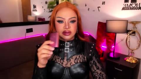      online show from March 5, 4:01 pm