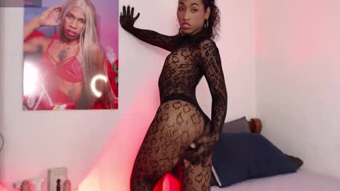 massielhot online show from December 23, 4:39 am