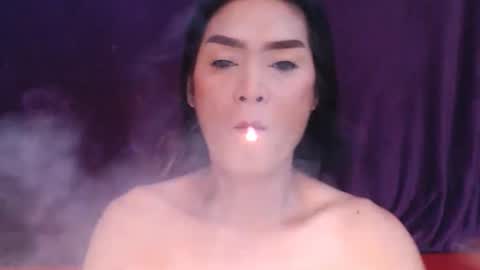 Snapshot of master_tsbigcock chatting on February 25, 5:41 am dhalz online show from February 25, 5:41 am