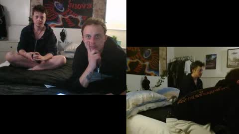 Snapshot of mattiuftm chatting on September 20, 12:00 pm mattiuftm online show from September 20, 12:00 pm