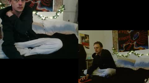 Snapshot of mattiuftm chatting on September 27, 12:03 pm mattiuftm online show from September 27, 12:03 pm