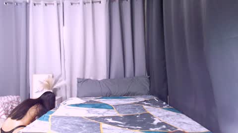 Snapshot of maxie_greyson chatting on February 2, 2:38 am maxie greyson online show from February 2, 2:38 am