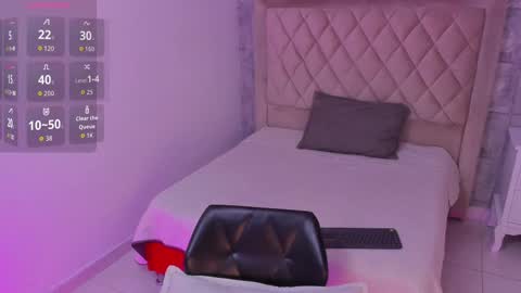 Snapshot of maxxxine_ chatting on September 18, 5:35 am Maxine Minx online show from September 18, 5:35 am