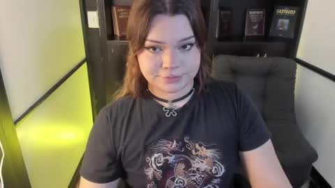 Snapshot of maxxxine_ chatting on September 20, 3:39 pm Maxine Minx online show from September 20, 3:39 pm