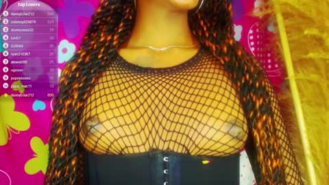 Snapshot of mayo_771804 chatting on December 24, 7:22 pm Karol black18 online show from December 24, 7:22 pm