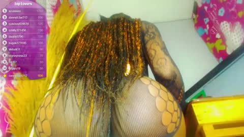 Snapshot of mayo_771804 chatting on January 1, 4:07 am Karol black18 online show from January 1, 4:07 am