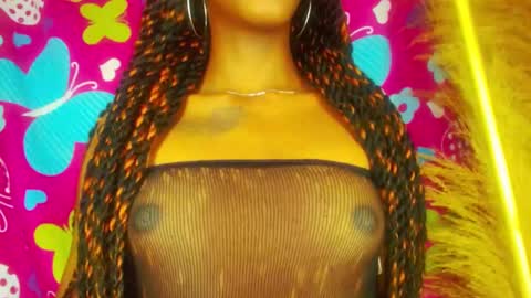 Snapshot of mayo_771804 chatting on January 4, 10:04 pm Karol black18 online show from January 4, 10:04 pm