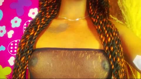 Snapshot of mayo_771804 chatting on January 11, 2:47 pm Karol black18 online show from January 11, 2:47 pm