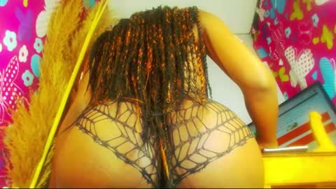 Snapshot of mayo_771804 chatting on January 13, 7:54 am Karol black18 online show from January 13, 7:54 am