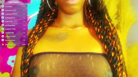 Snapshot of mayo_771804 chatting on January 26, 10:46 pm Karol black18 online show from January 26, 10:46 pm
