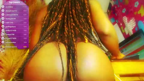 Snapshot of mayo_771804 chatting on February 1, 2:47 am Karol black18 online show from February 1, 2:47 am