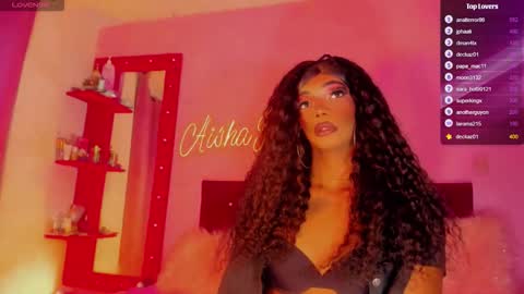 Karol black18 online show from February 21, 8:28 am