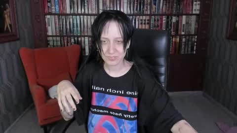 Snapshot of medusagorgona_ chatting on September 17, 6:40 am Medusa online show from September 17, 6:40 am