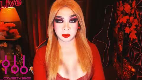 Snapshot of medusaprey chatting on September 8, 5:22 pm THE QUEEN ALPHA   Queen Medusa Prey online show from September 8, 5:22 pm