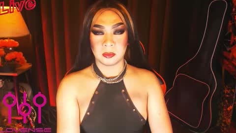 Snapshot of medusaprey chatting on September 9, 5:45 pm THE QUEEN ALPHA   Queen Medusa Prey online show from September 9, 5:45 pm