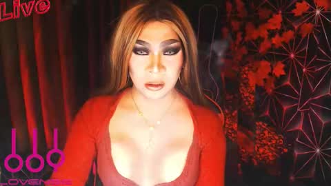 Snapshot of medusaprey chatting on September 12, 6:46 pm THE QUEEN ALPHA   Queen Medusa Prey online show from September 12, 6:46 pm