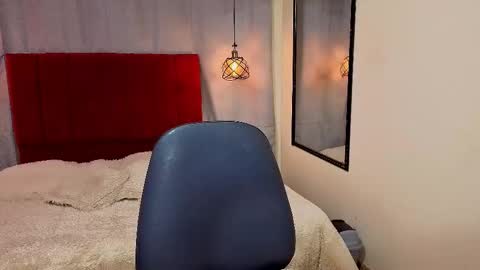 megan do santos online show from February 26, 9:53 pm