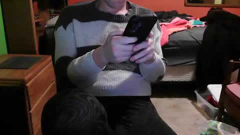 GlamTransGoddess online show from January 22, 9:55 pm