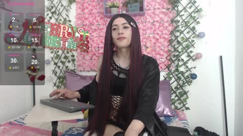 Snapshot of megannixx chatting on December 20, 3:53 pm megannixx online show from December 20, 3:53 pm