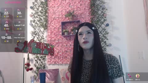 Snapshot of megannixx chatting on December 26, 8:50 am megannixx online show from December 26, 8:50 am