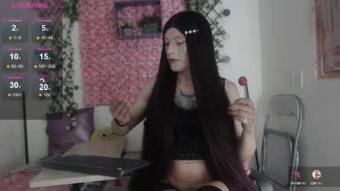 Snapshot of megannixx chatting on January 4, 1:52 am megannixx online show from January 4, 1:52 am