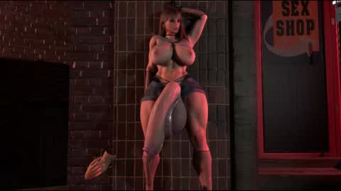 megans_hot online show from November 21, 5:08 am