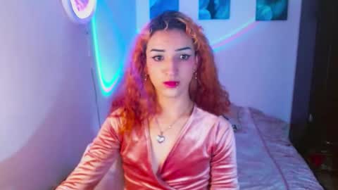 Snapshot of meghan_devil_ chatting on October 8, 6:26 am meghan_devil_ online show from October 8, 6:26 am
