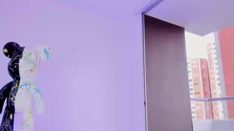 meghanallen_ online show from September 16, 10:14 pm