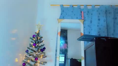 melanie_dolls online show from November 20, 2:23 am