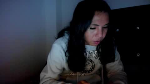 Melissa Galindo online show from November 29, 2:02 am