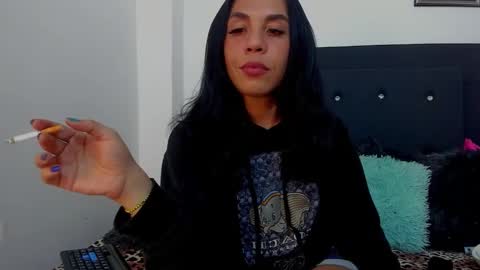 Melissa Galindo online show from November 30, 4:26 am