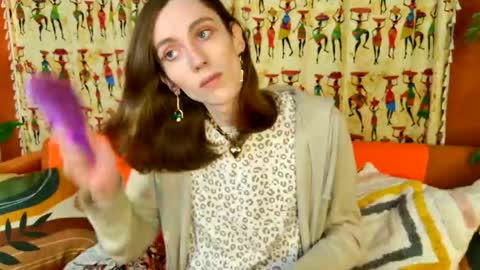 Snapshot of melody_gepard chatting on September 16, 9:41 pm Melody online show from September 16, 9:41 pm
