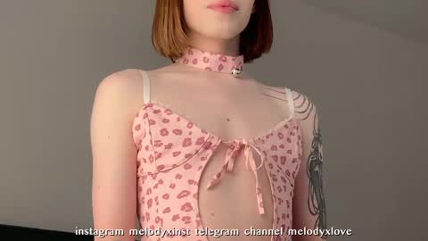 Melody 3 -   online show from December 17, 6:56 am