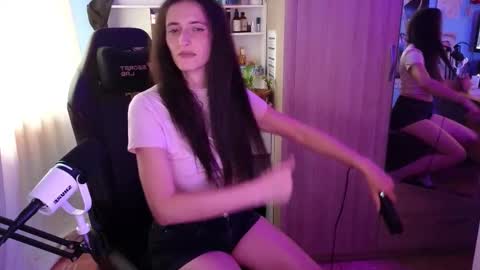 Megumi  Aina online show from October 14, 3:24 pm