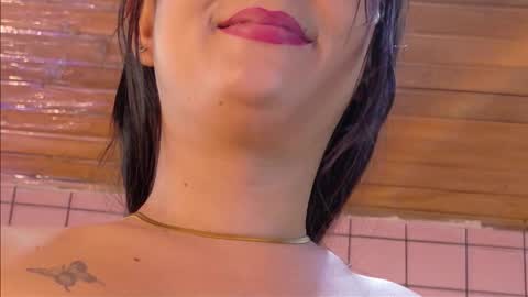 Princess Mensia online show from October 11, 1:57 pm