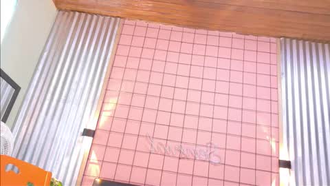 Princess Mensia online show from October 17, 1:25 pm