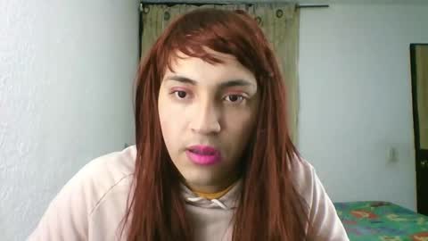 Snapshot of mercie_11 chatting on October 3, 10:54 pm MERCIE online show from October 3, 10:54 pm