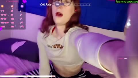 Snapshot of mesmerized_mowo chatting on January 12, 4:08 pm mesmerized_mowo online show from January 12, 4:08 pm