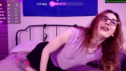 Snapshot of mesmerized_mowo chatting on February 5, 8:46 pm mesmerized_mowo online show from February 5, 8:46 pm