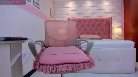 melissa online show from October 8, 1:12 pm