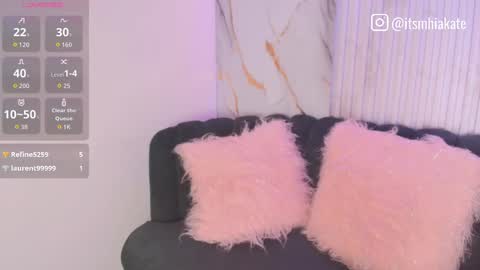 Snapshot of mhia_kate chatting on September 25, 12:34 pm Mhia Kate online show from September 25, 12:34 pm