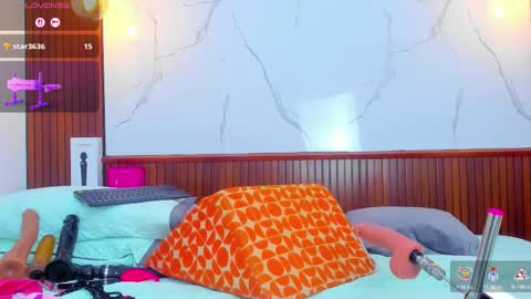 Snapshot of mia_conde1_ chatting on September 29, 5:40 am Mia Conde online show from September 29, 5:40 am