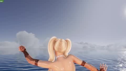 Snapshot of mia_lilah chatting on December 8, 6:50 pm Mia online show from December 8, 6:50 pm